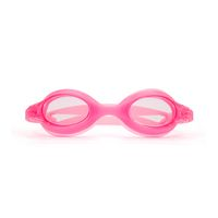 Wave Dive Adult Silicone Swimming Goggles