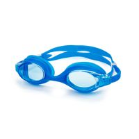 Wave Dive Adult Silicone Swimming Goggles