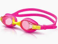 Alternative goggle option