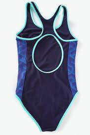 Example of correct swimwear — jammers
